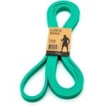 Y&Y Elastic Resistance bands hulpmiddel voor krachttraining 15 KG - Groen