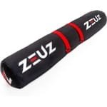 ZEUZ 2 Persoons Worm - Geschikt voor CrossFit, Fitness & Krachtaining - 3 Sandbags - 150 CM Lang