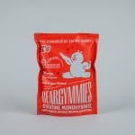 Zooo Nutrition - Creatine - Creatine monohydraat - Voedingssupplement - Geen Poeder nodig - 150 beertjes (30-50 doseringen) - Vegan - Watermeloen