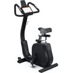 cardiostrong Ergometer BX70i Touch - Hometrainer met Touchscreen