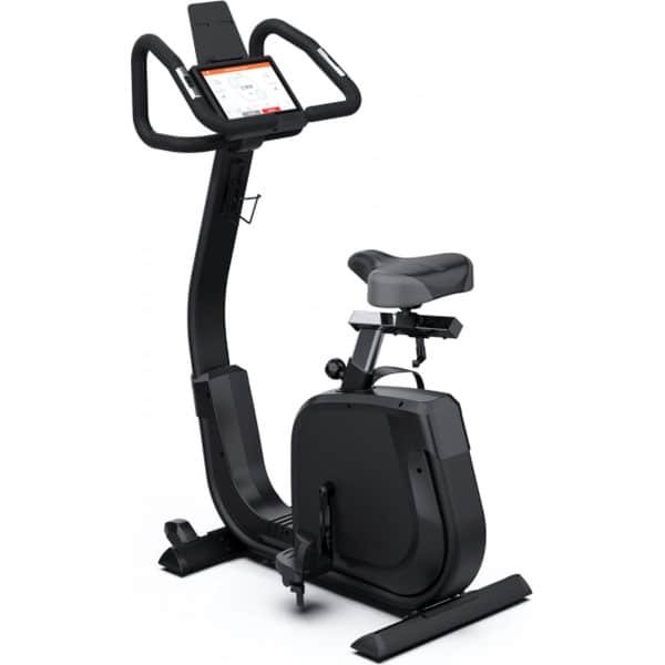 cardiostrong Ergometer BX70i Touch - Hometrainer met Touchscreen