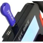 iPlus module - Focus Fitness Senator Hometrainer