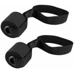 2x Deuranker voor Weerstandsbanden - Hoge Kwaliteit Thuistraining & Krachttraining Accessoire