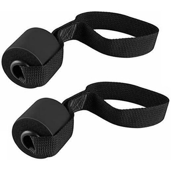 2x Deuranker voor Weerstandsbanden - Hoge Kwaliteit Thuistraining & Krachttraining Accessoire