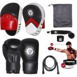 3-in-1 Plyometrische Doos - Schuim voor Jumping en Crossfit - 20/24/30 inch