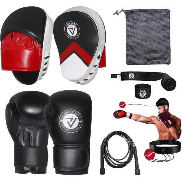 3-in-1 Plyometrische Doos - Schuim voor Jumping en Crossfit - 20/24/30 inch