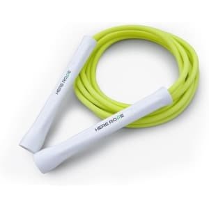 6 mm PVC Springtouwen voor Fitness en Cardio Training - Verstelbaar en Antislip