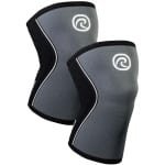 7mm Neopreen Kniebeschermers voor Zware Krachttraining en Fitness - Antislip Knie Support voor Heren en Dames