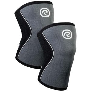 7mm Neopreen Kniebeschermers voor Zware Krachttraining en Fitness - Antislip Knie Support voor Heren en Dames