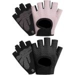 Allecta - Gewichthefhandschoenen voor mannen en vrouwen - Ademend en duurzaam - Ideaal voor gewichtheffen, fietsen en krachttraining.