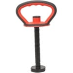 Allecta - Verstelbare Kettlebell-handgreep, Krachttraining Thuis, Set van 3, Draagbaar en Robuust