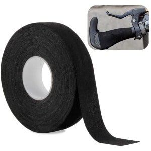 Antislip Grip Tape voor Halters en Optrekstangen - 25m Rol voor Streetworkout, Krachttraining en Crossfit