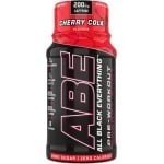 Applied Nutrition - ABE Ultimate Pre-Workout Shot (Cherry Cola - 12 x 60 ml)
