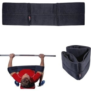 Bench Press Slingshot voor Krachttraining en Bodybuilding - Verbeter je Bankdrukprestaties