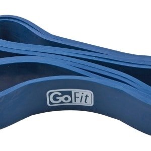 Brede Weerstandsbanden voor Krachttraining en Fitnessoefeningen