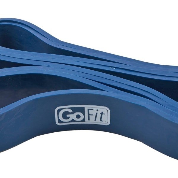 Brede Weerstandsbanden voor Krachttraining en Fitnessoefeningen