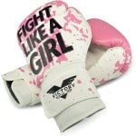 Cardio Kickboxing Handschoenen voor Vrouwen - Perfect voor Training en Workout