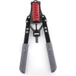 Chest Expander - Suspension Trainer - Arm Rug Borst - Buigveer - Fitness Accessoires - Krachttraining - Armtrainer - 50KG - Staal