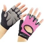 Comfortabele Sporthandschoenen voor Optimale Grip bij Fitness en Krachttraining