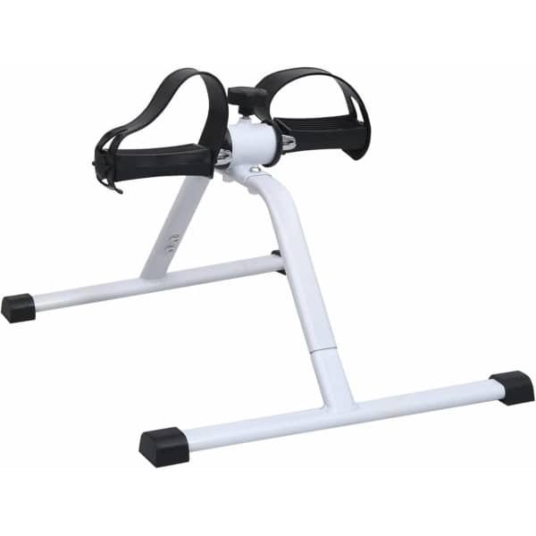 Compacte Hometrainer voor Onder Bureau en Tafel