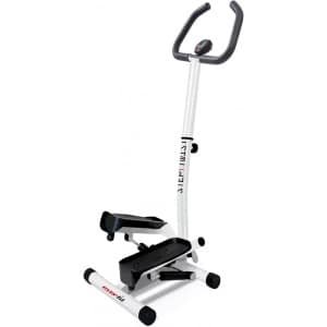Compacte Mini Hometrainer Stepper voor Cardiotraining en Beentraining