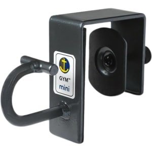 Deurmount voor Lichaamsgewicht en Weerstandsbanden - Mini H1 Workout Ankers voor Krachttraining en Yoga