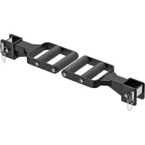 Dip Stangen voor Power Rack - Universele Multi-Grip voor Krachttraining en Home Gym