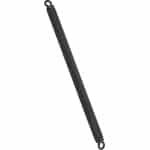 Draagbare Pilates Bar Multifunctionele Yoga Rally Bar voor Krachttraining Fitness - Acouto Resnce Bands