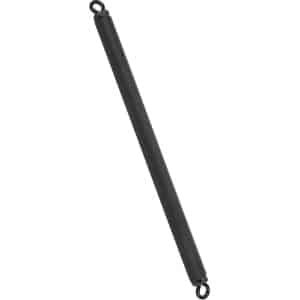 Draagbare Pilates Bar Multifunctionele Yoga Rally Bar voor Krachttraining Fitness - Acouto Resnce Bands