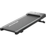 Dreaver Elevate One - 2 in 1 Loopband Inklapbaar 6KM/U met 9% Hellingsfunctie - Hardloopband - Treadmill - Wandelband - Walking pad - Voor Thuis