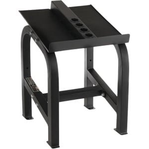 Dumbbell Rack en Gewicht Rack voor Thuisgym - Duurzame Constructie voor Krachttraining