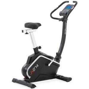 Electromagnetische Hometrainer met 16 Weerstandsniveaus en Ergonomisch Zadel