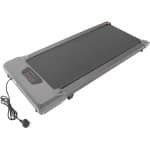 Elektrische Loopband Plat & Inklapbaar voor Thuisgebruik | Maximale Snelheid 6 km/u | Tot 100 kg