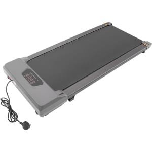 Elektrische Loopband Plat & Inklapbaar voor Thuisgebruik | Maximale Snelheid 6 km/u | Tot 100 kg