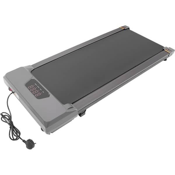 Elektrische Loopband Plat & Inklapbaar voor Thuisgebruik | Maximale Snelheid 6 km/u | Tot 100 kg