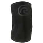 Elleboogbandage 5mm Neopreen voor Krachttraining - Antislip en Anatomisch Ontwerp