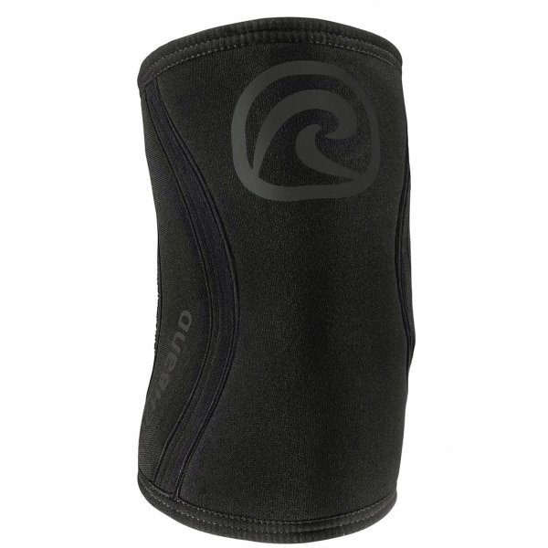 Elleboogbandage 5mm Neopreen voor Krachttraining - Antislip en Anatomisch Ontwerp