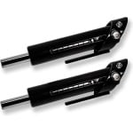 Equivera Dropset Pins - Fitness Acessoires - Krachttraining - Gym - Performance Pin