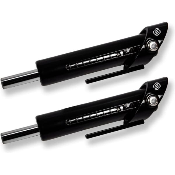 Equivera Dropset Pins - Fitness Acessoires - Krachttraining - Gym - Performance Pin