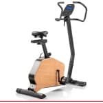 Ergometer Hometrainer met 36 Programma's, Bluetooth en Zwift Compatibel