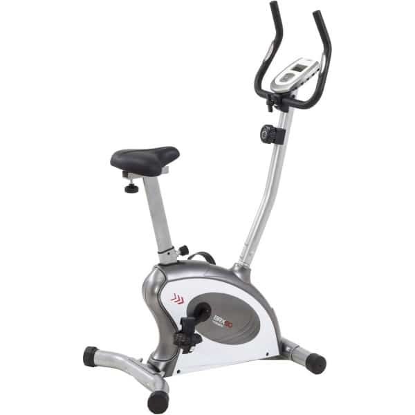 Ergometertrainer Hometrainer voor Thuistraining - Cardio Fitness Fiets