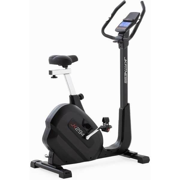 Ergonomische Hometrainer met 32 Weerstandsniveaus en App Connectiviteit