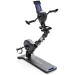 Ergonomische Hometrainer met 8 Magnetische Weerstanden voor Full Body Workout