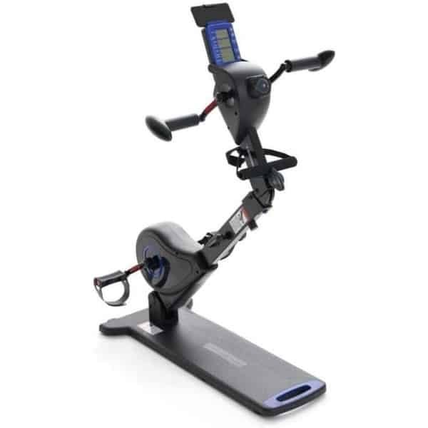 Ergonomische Hometrainer met 8 Magnetische Weerstanden voor Full Body Workout