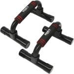 Ergonomische Push Up Stands voor Krachttraining - Draagbare en Antislip Workout Bars voor Thuis Fitness