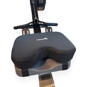 Extra Dik Roeikussen Traagschuim voor Maximaal Comfort - Geschikt voor Roeitrainers