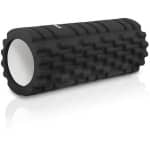 Fascia rol voor zelfmassage en ontspanning - 33 cm CrossFit roll met noppen voor fitness, yoga & pilates
