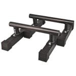 Fitness Parallettes voor Calisthenics en Krachttraining