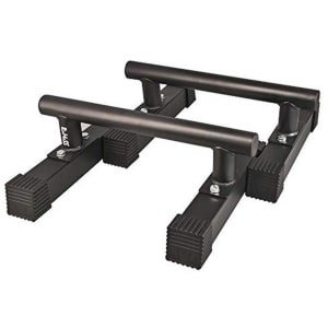 Fitness Parallettes voor Calisthenics en Krachttraining