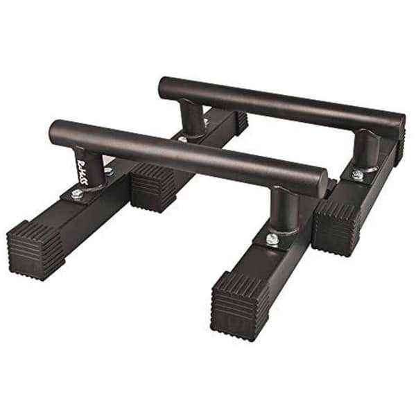 Fitness Parallettes voor Calisthenics en Krachttraining